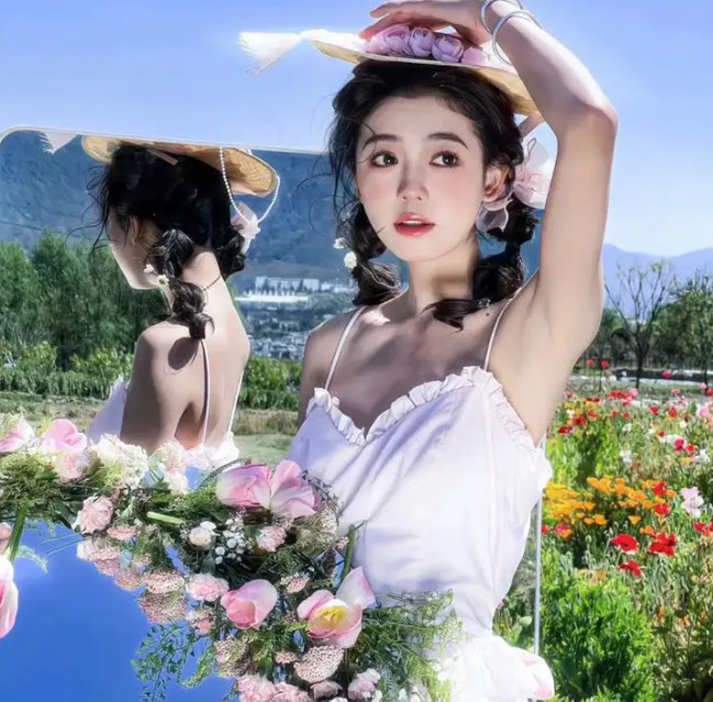 竞速求生海报